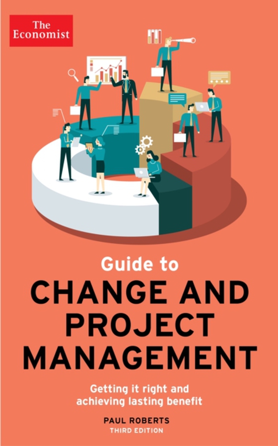 Economist Guide To Change And Project Management