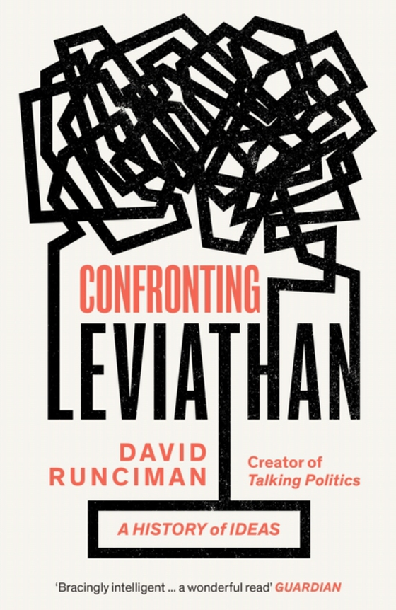 Confronting Leviathan (e-bog) af David Runciman, Runciman