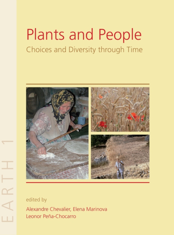 Plants and People (e-bog) af -