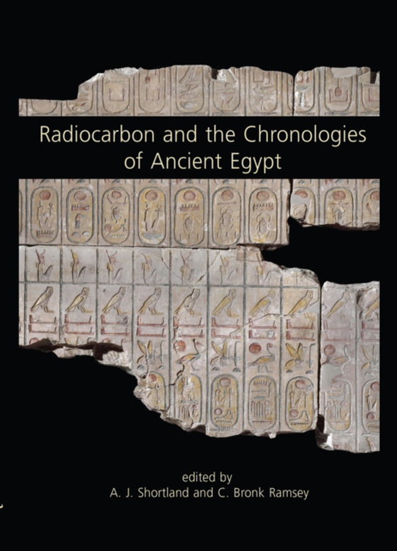 Radiocarbon and the Chronologies of Ancient Egypt (e-bog) af -