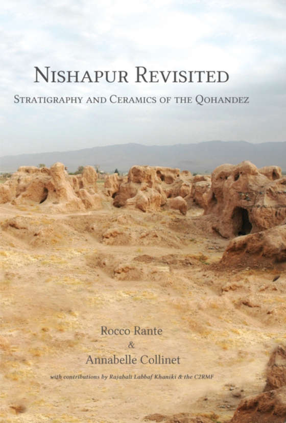 Nishapur Revisited (e-bog) af Annabelle Collinet, Collinet