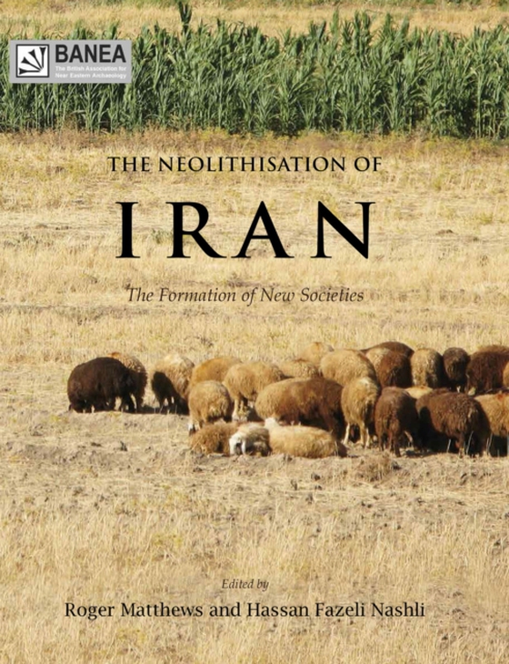 Neolithisation of Iran