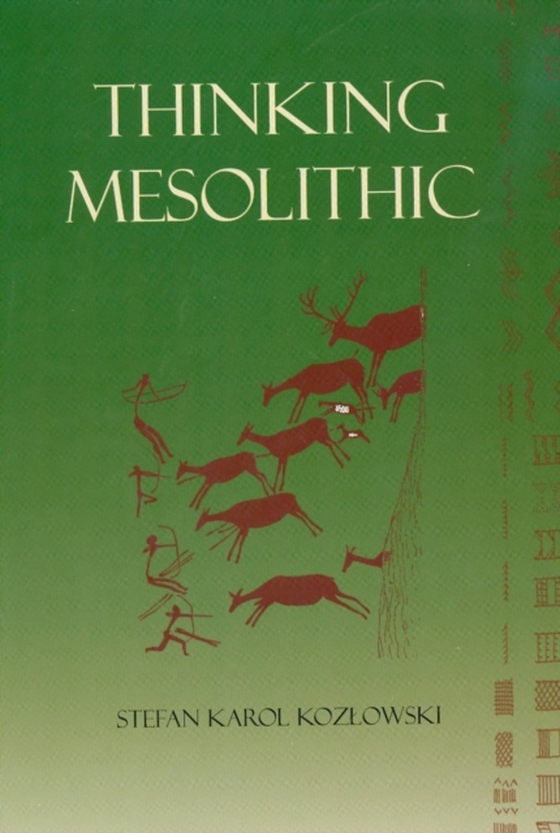 Thinking Mesolithic