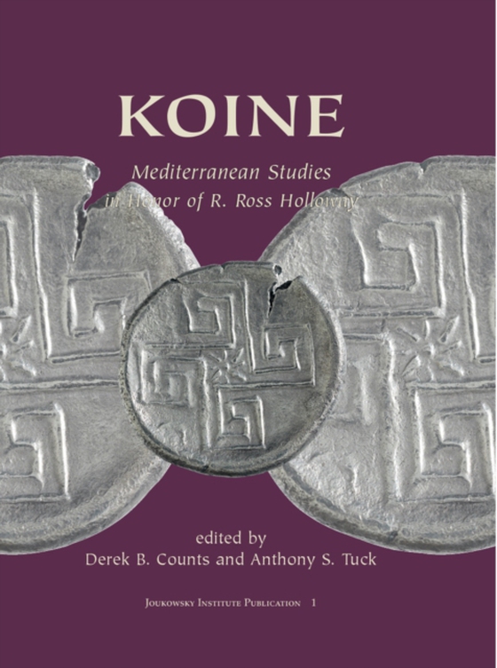 KOINE (e-bog) af -