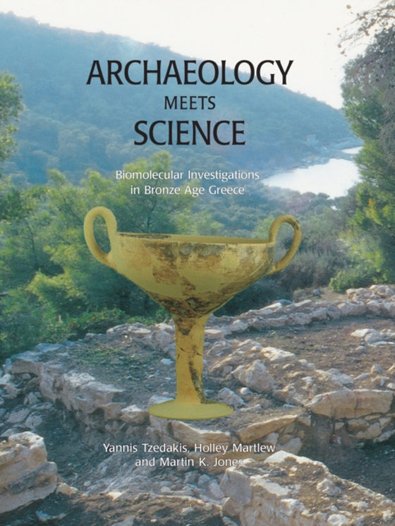 Archaeology Meets Science (e-bog) af Martin Jones, Jones