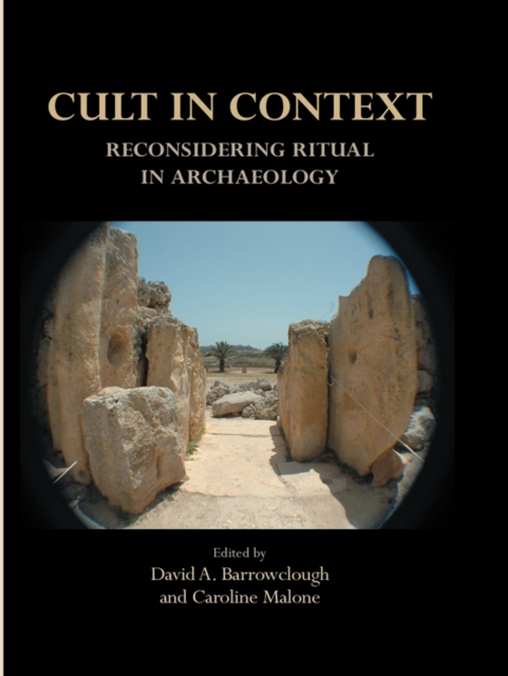 Cult in Context (e-bog) af David Barrowclough, Barrowclough