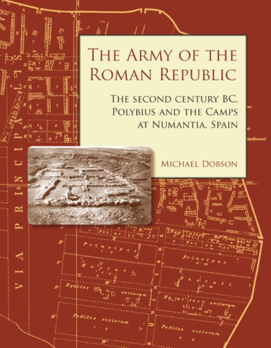 Army of the Roman Republic (e-bog) af Mike Dobson, Dobson