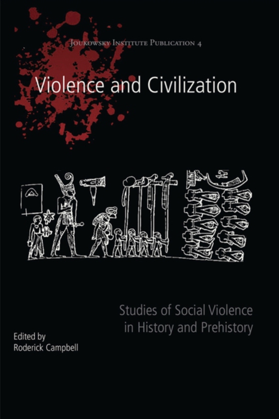 Violence and Civilization (e-bog) af -