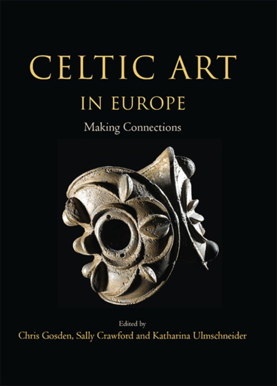 Celtic Art in Europe (e-bog) af -