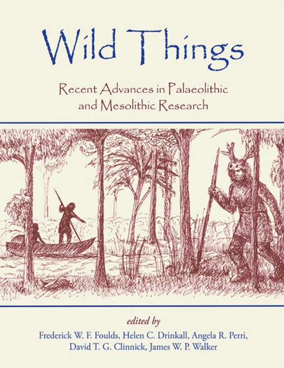 Wild Things (e-bog) af -