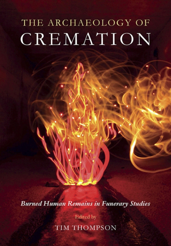 Archaeology of Cremation (e-bog) af -