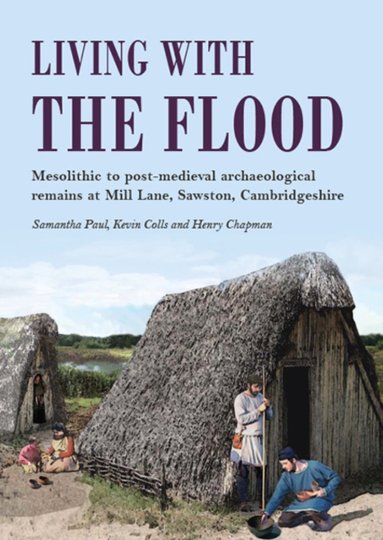 Living with the Flood (e-bog) af Henry  Chapman, Chapman