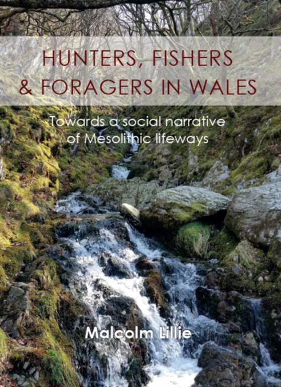 Hunters, Fishers and Foragers in Wales (e-bog) af Malcolm Lillie, Lillie