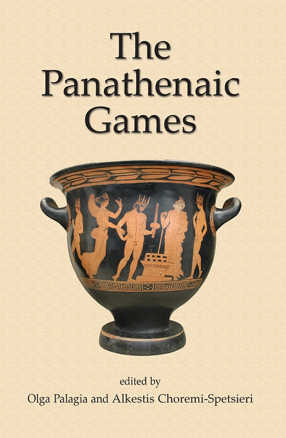 Panathenaic Games (e-bog) af Alkestis Spetsieri-Choremi, Spetsieri-Choremi