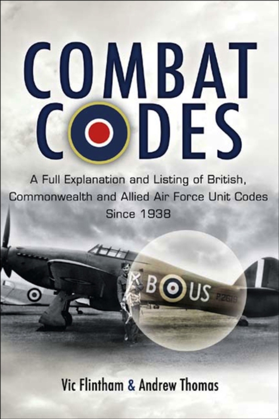 Combat Codes (e-bog) af Thomas, Andrew