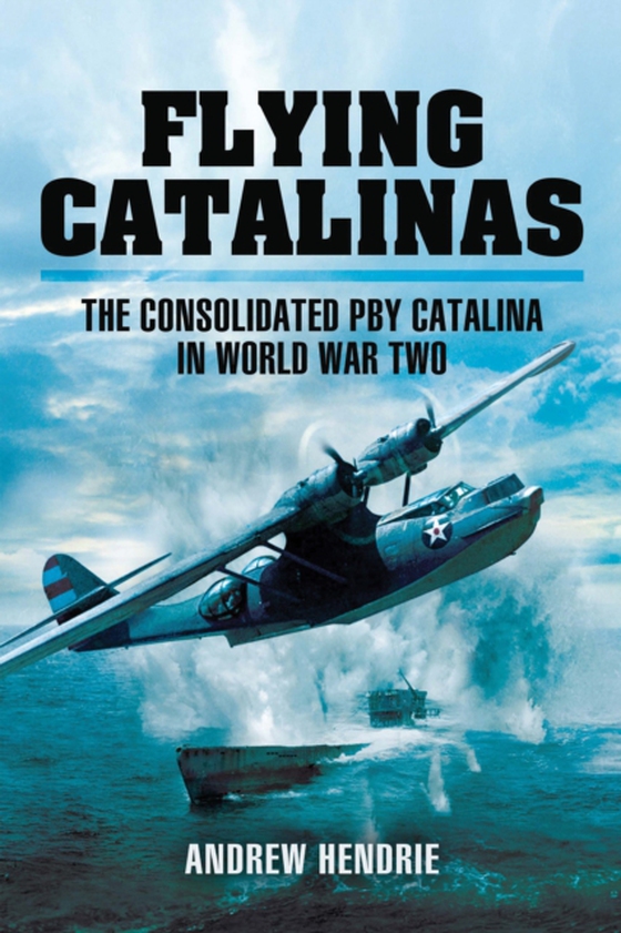 Flying Catalinas