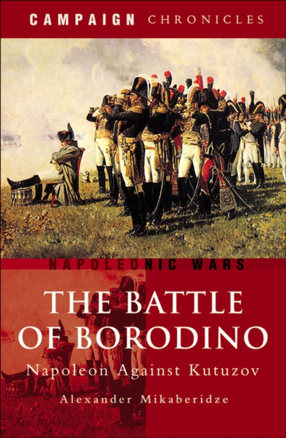 Battle of Borodino