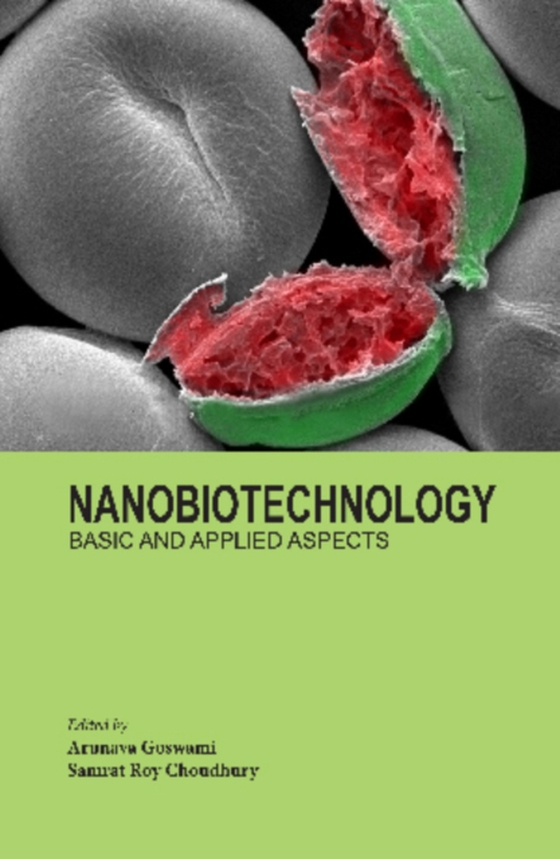 Nanobiotechnology