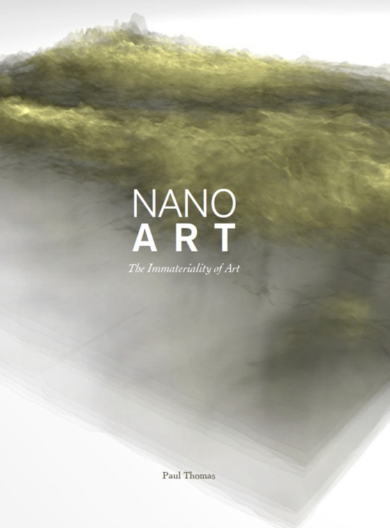 Nanoart (e-bog) af Thomas, Paul