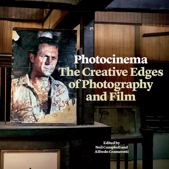 Photocinema (e-bog) af -