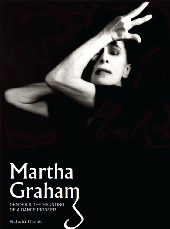 Martha Graham