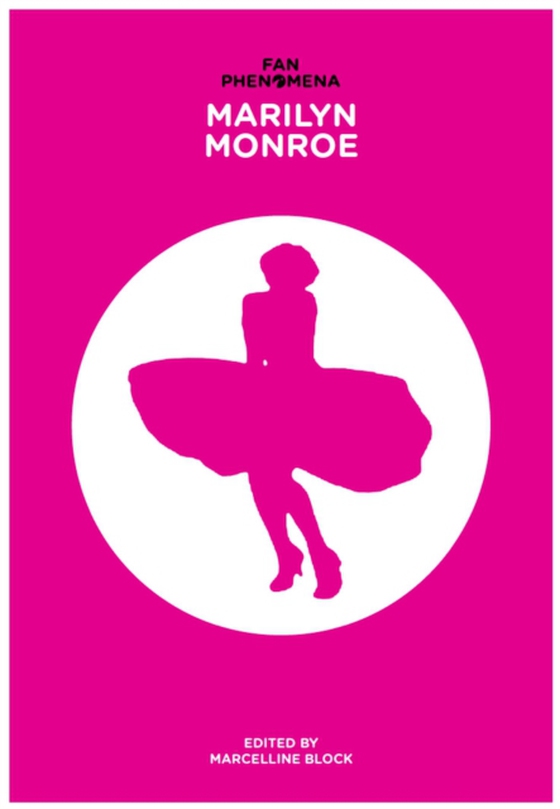 Fan Phenomena: Marilyn Monroe (e-bog) af -