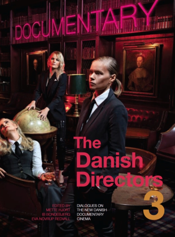 Danish Directors 3 (e-bog) af -