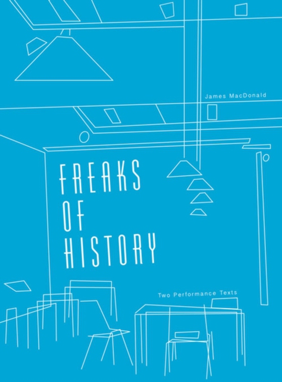 Freaks of History (e-bog) af MacDonald, James