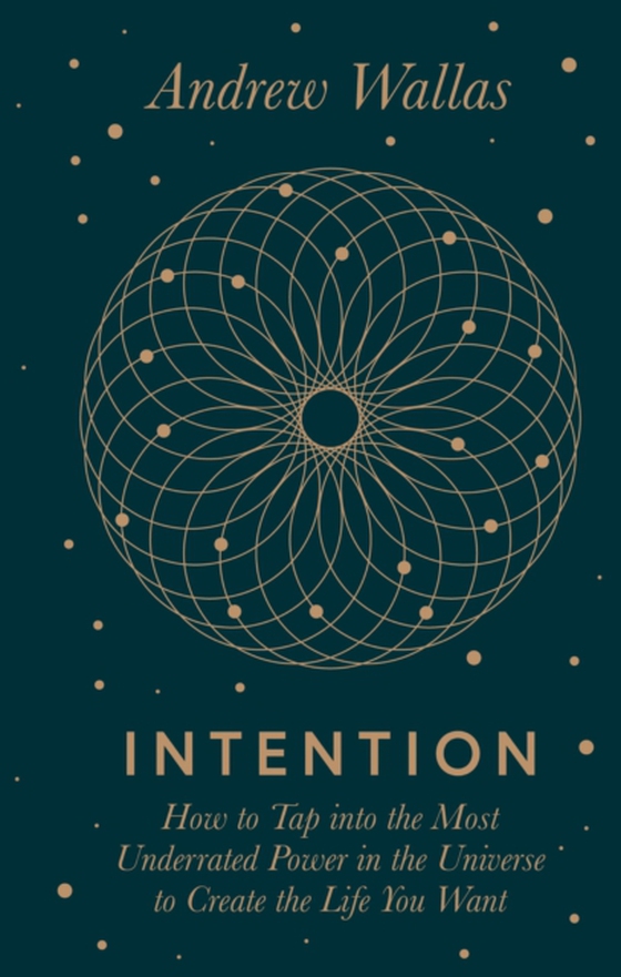 Intention (e-bog) af Wallas, Andrew