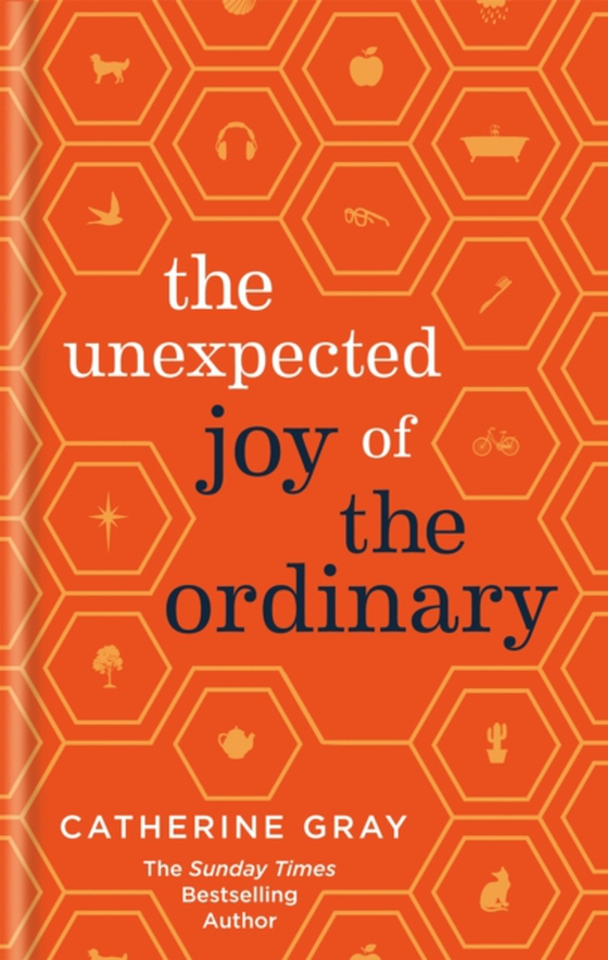 Unexpected Joy of the Ordinary (e-bog) af Gray, Catherine