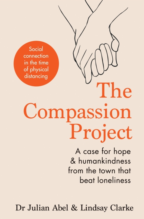 Compassion Project (e-bog) af Clarke, Lindsay