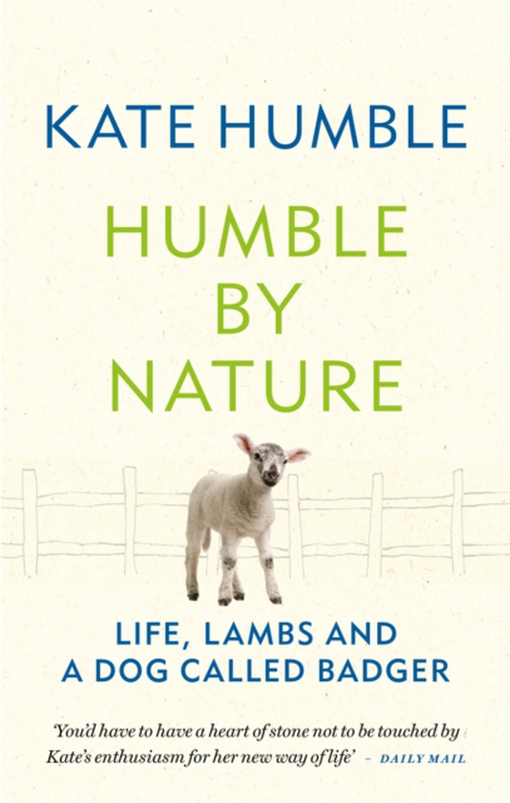 Humble by Nature (e-bog) af Humble, Kate