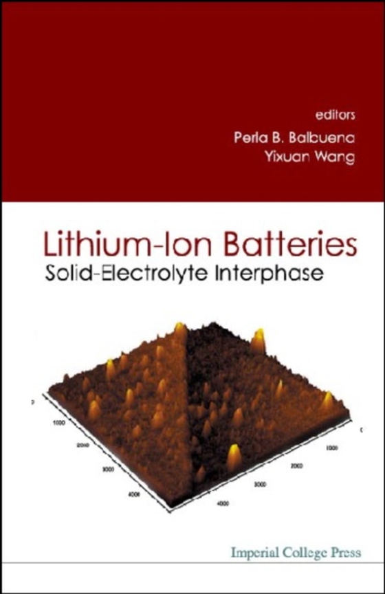 Lithium-ion Batteries: Solid-electrolyte Interphase (e-bog) af -