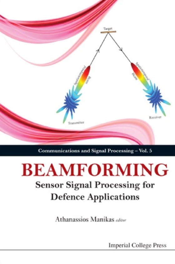 Beamforming: Sensor Signal Processing For Defence Applications (e-bog) af -