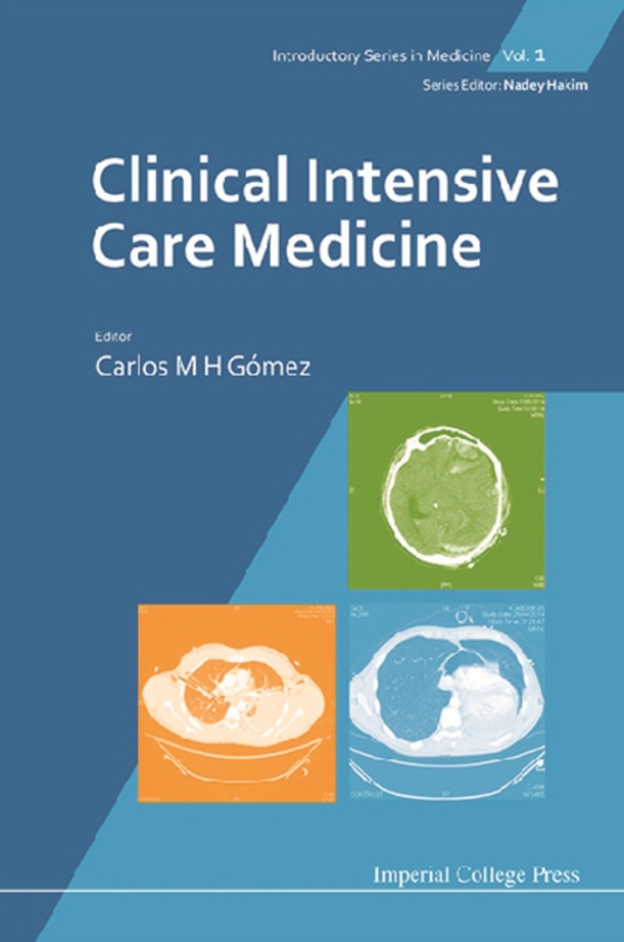 Clinical Intensive Care Medicine