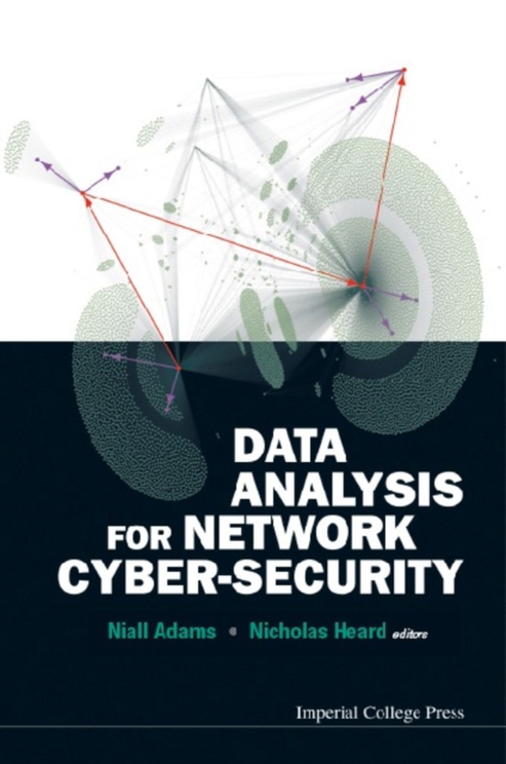 Data Analysis For Network Cyber-security (e-bog) af -