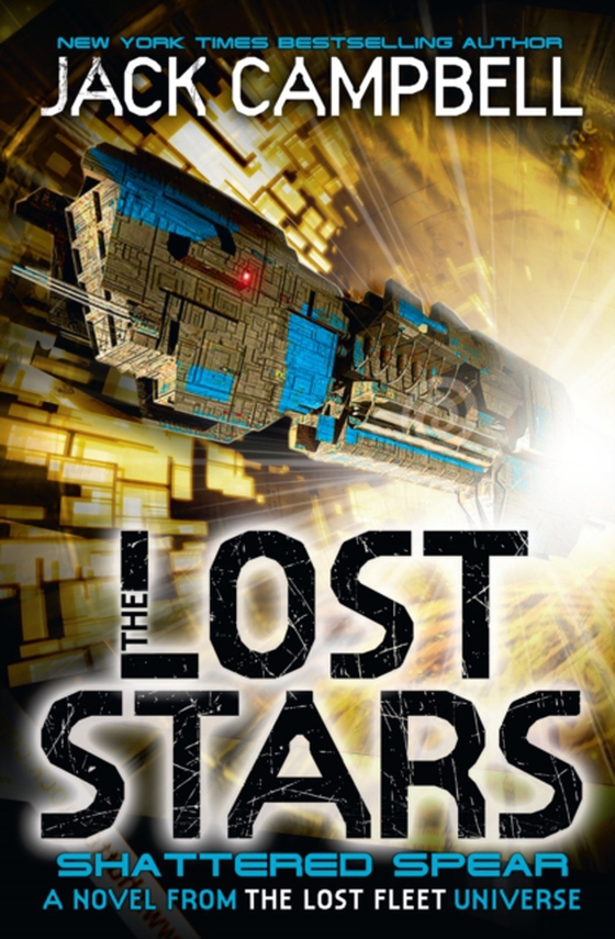 Lost Stars