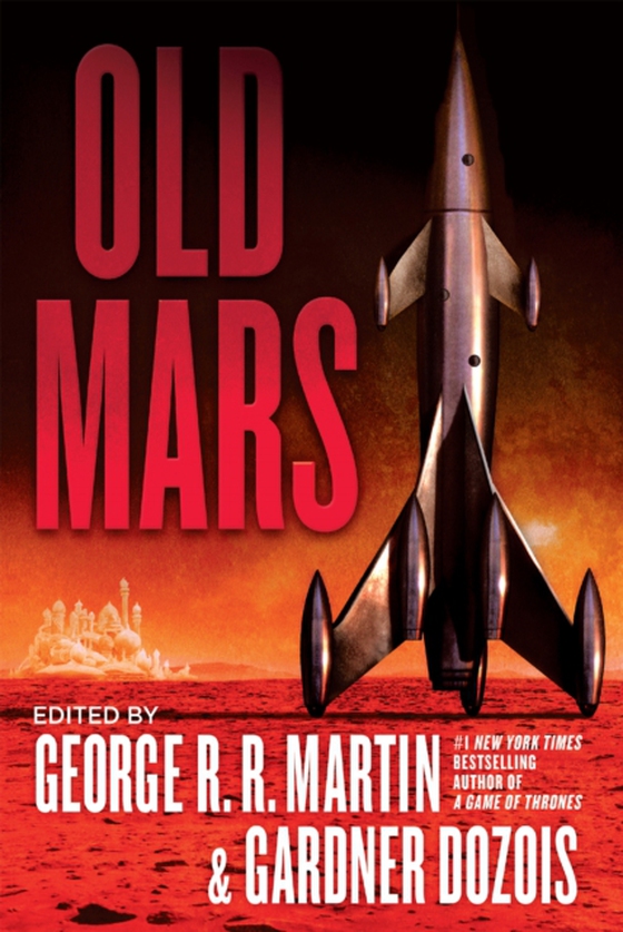 Old Mars