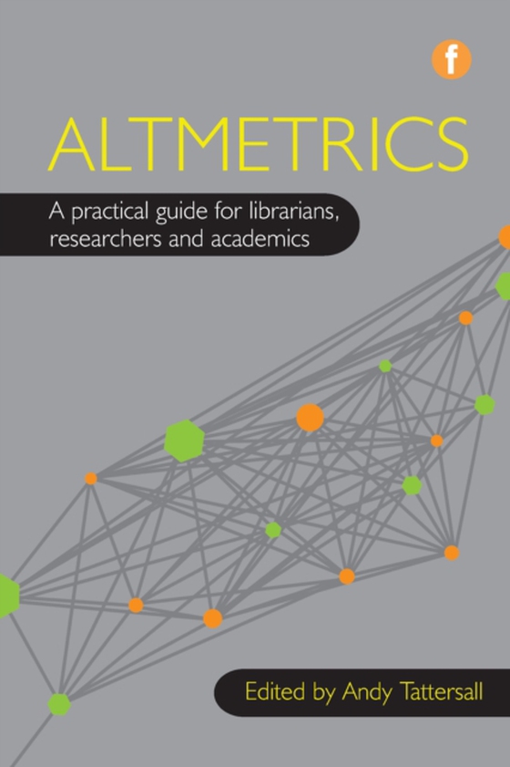 Altmetrics (e-bog) af -