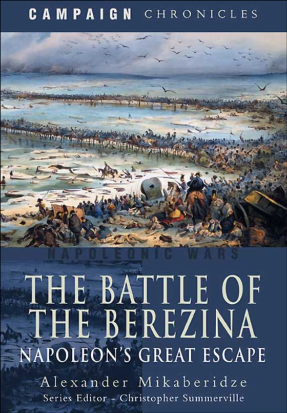 Battle of the Berezina