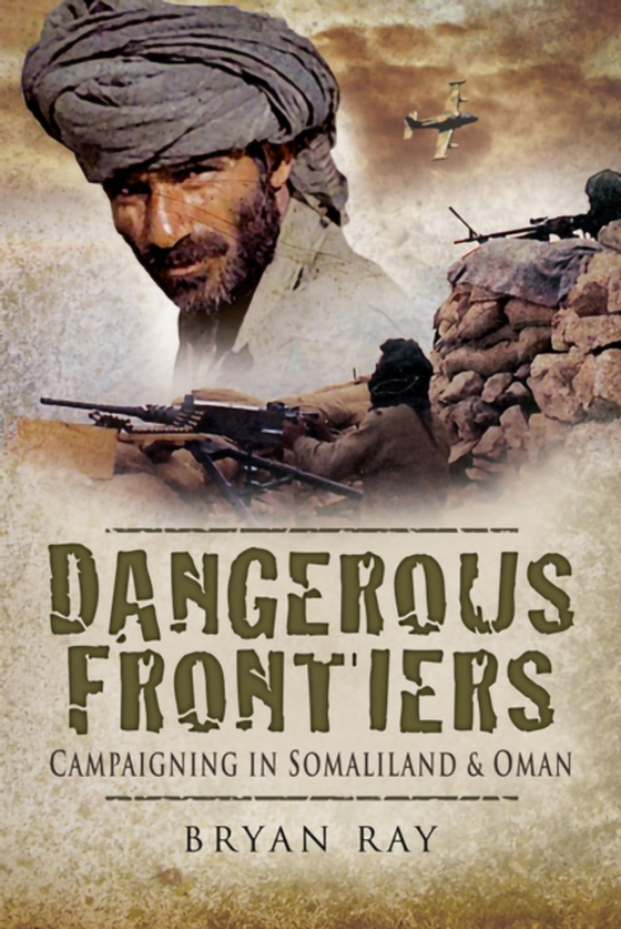Dangerous Frontiers (e-bog) af Ray, Bryan