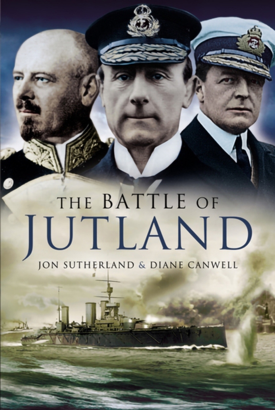 Battle of Jutland