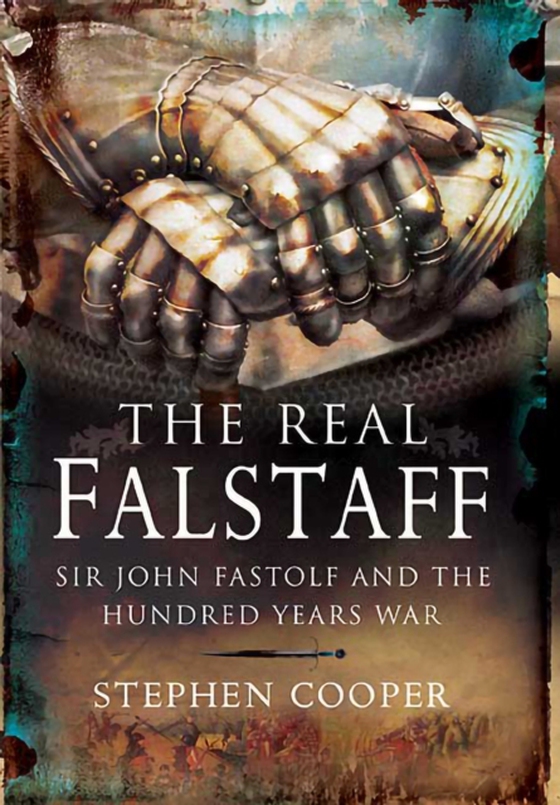 Real Falstaff (e-bog) af Cooper, Stephen