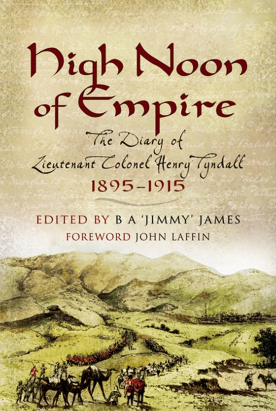 High Noon of Empire (e-bog) af -