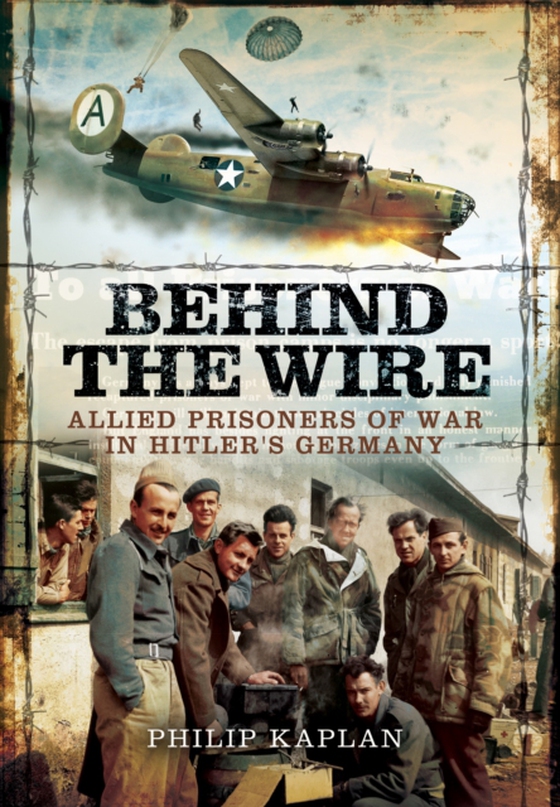 Behind the Wire