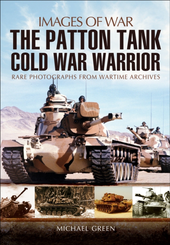 Patton Tank