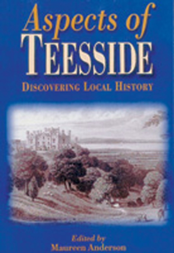 Aspects of Teeside (e-bog) af -