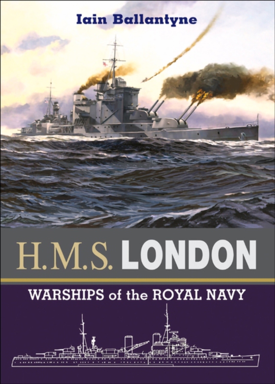 HMS London