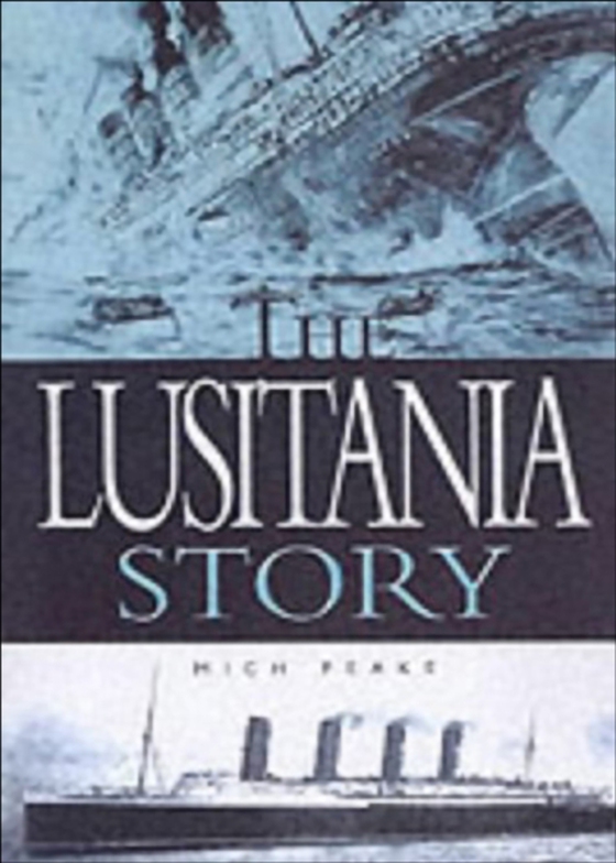 Lusitania Story