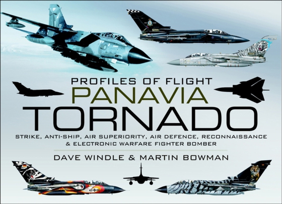 Panavia Tornado